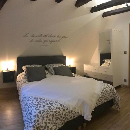Les Orchidees Bed and Breakfast Salies-de-Béarn Eksteriør billede