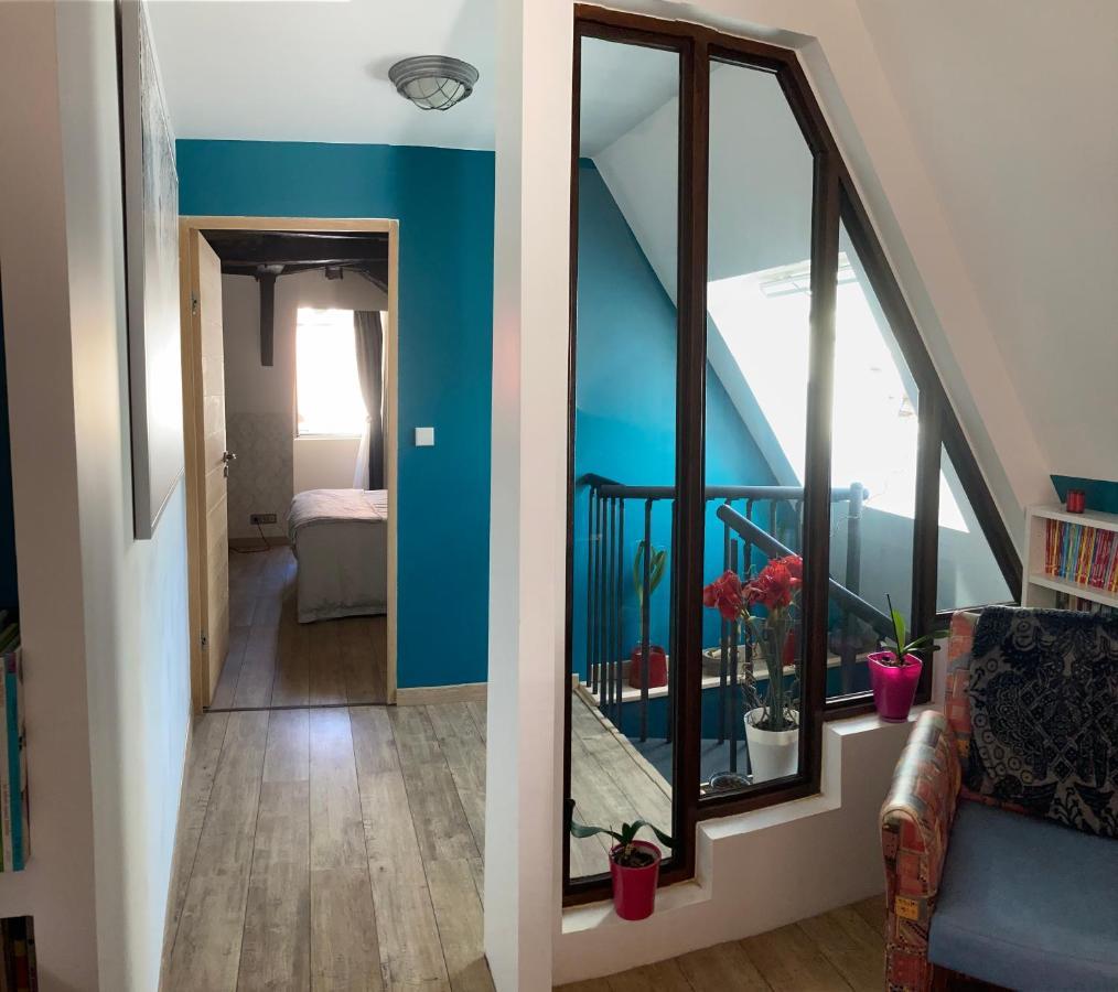 Les Orchidees Bed and Breakfast Salies-de-Béarn Eksteriør billede